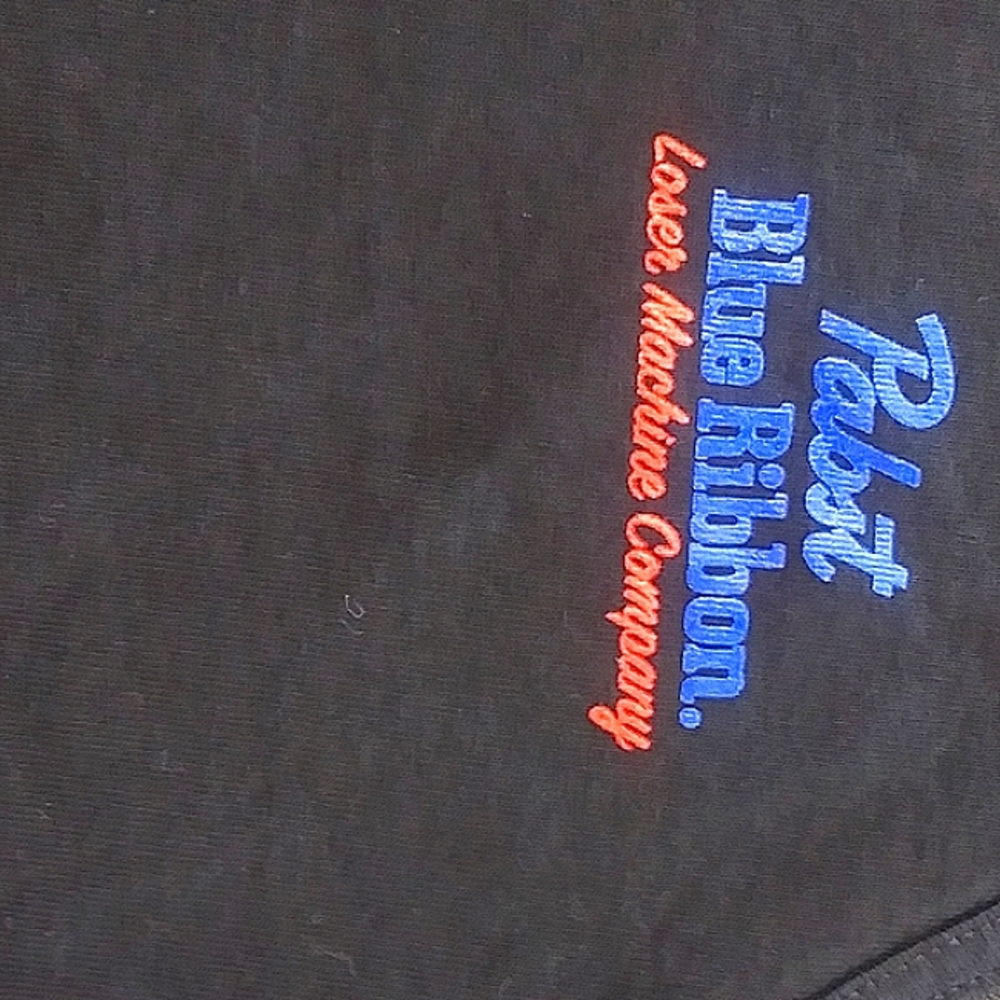 Loser Machine X PBR Tank - Picture 2 of 5